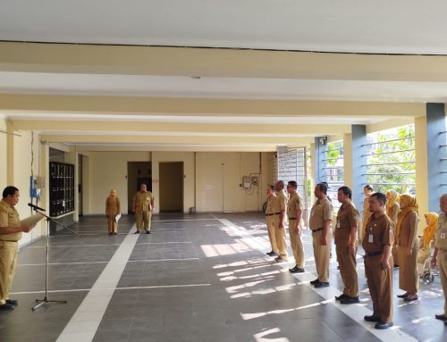 Apel Bakesbangpol 15 September 2025