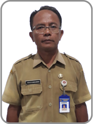 Agus Kandiawan, S.H., M.M.