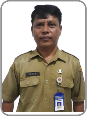 Eka Mardiyanta, S.Sos., M.Si
