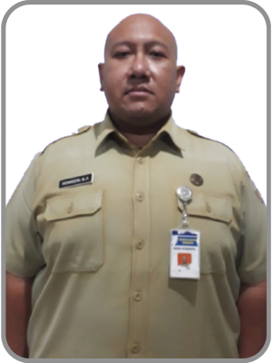 Henrizal Kharisma Arif, S.Kom