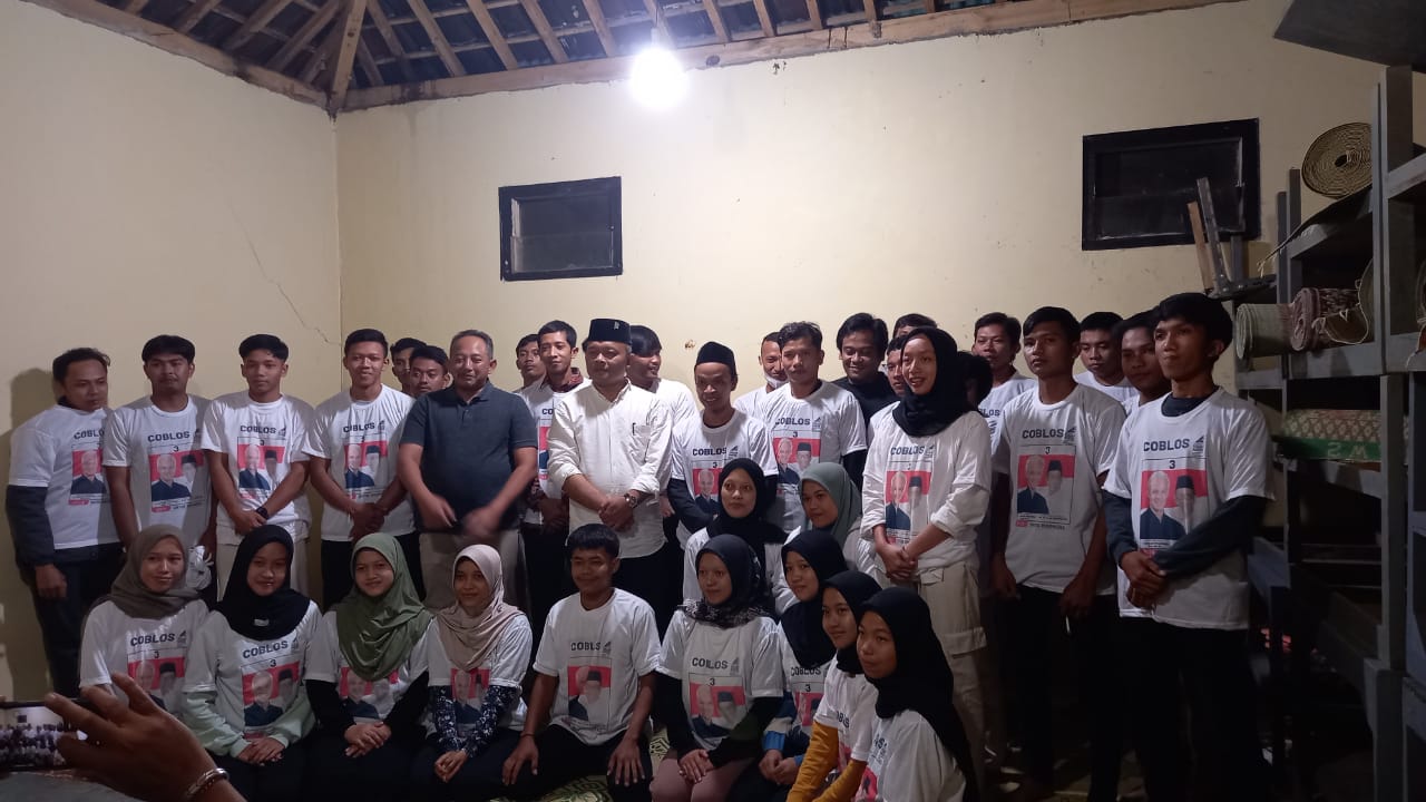 Pemantauan Kampanye Terbatas PDIP