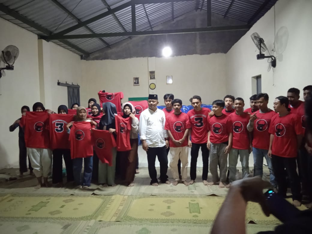 Pemantauan Kampanye Terbatas PDIP